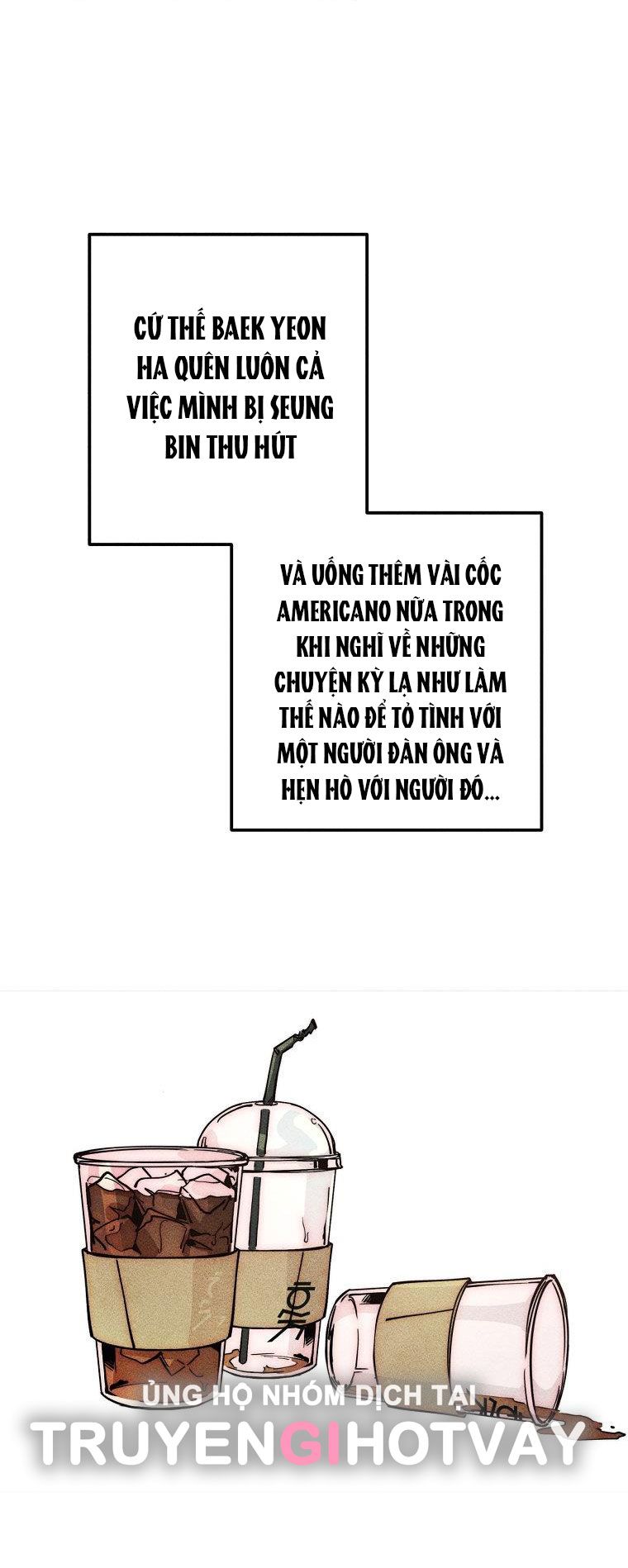 đọc truyện 18+ Dục Cầu Bất Mãn Của 𝐘𝐄𝐎𝐍 𝐇𝐀 Chương 14 ảnh 17 tại Giả Dược