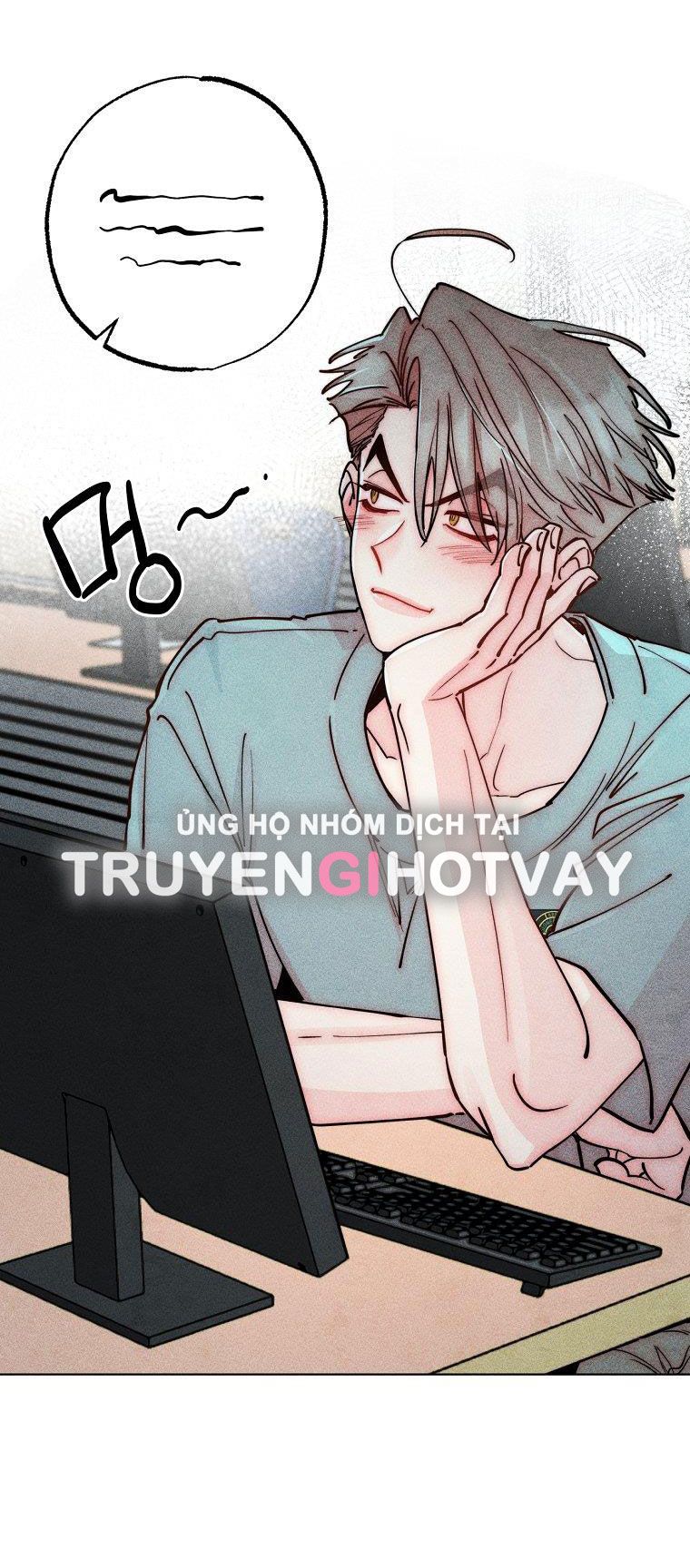 đọc truyện 18+ Dục Cầu Bất Mãn Của 𝐘𝐄𝐎𝐍 𝐇𝐀 Chương 14 ảnh 24 tại Giả Dược