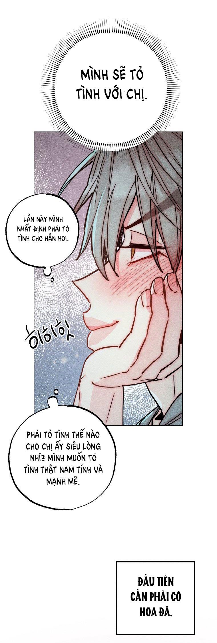 đọc truyện 18+ Dục Cầu Bất Mãn Của 𝐘𝐄𝐎𝐍 𝐇𝐀 Chương 14 ảnh 25 tại Giả Dược