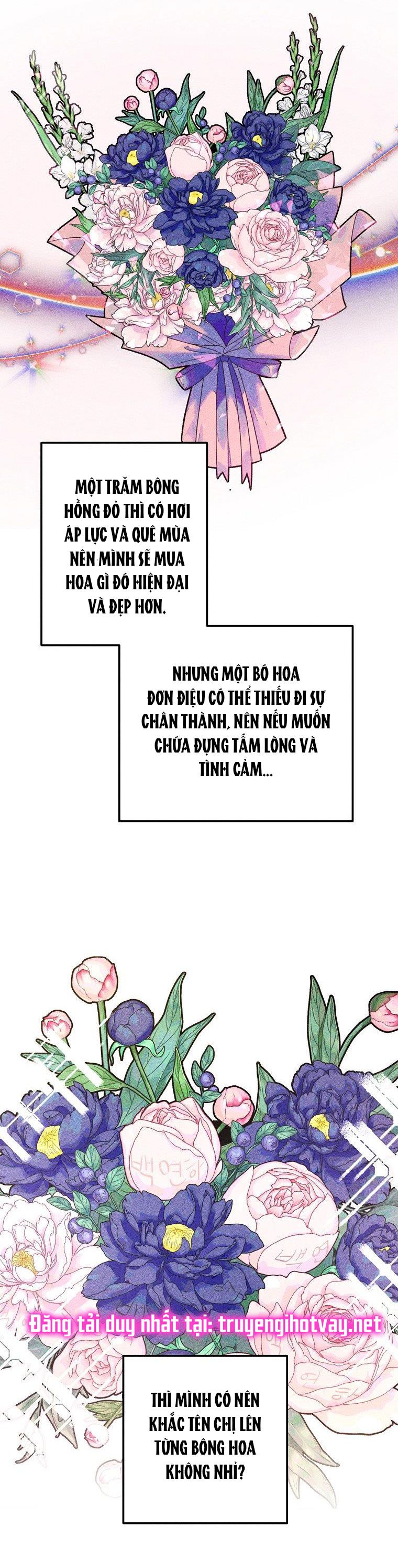 đọc truyện 18+ Dục Cầu Bất Mãn Của 𝐘𝐄𝐎𝐍 𝐇𝐀 Chương 14 ảnh 26 tại Giả Dược