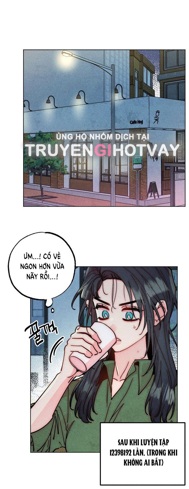 đọc truyện 18+ Dục Cầu Bất Mãn Của 𝐘𝐄𝐎𝐍 𝐇𝐀 Chương 14 ảnh 35 tại Giả Dược