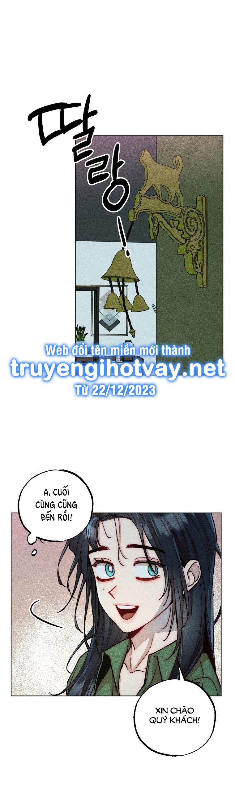đọc truyện 18+ Dục Cầu Bất Mãn Của 𝐘𝐄𝐎𝐍 𝐇𝐀 Chương 14 ảnh 37 tại Giả Dược