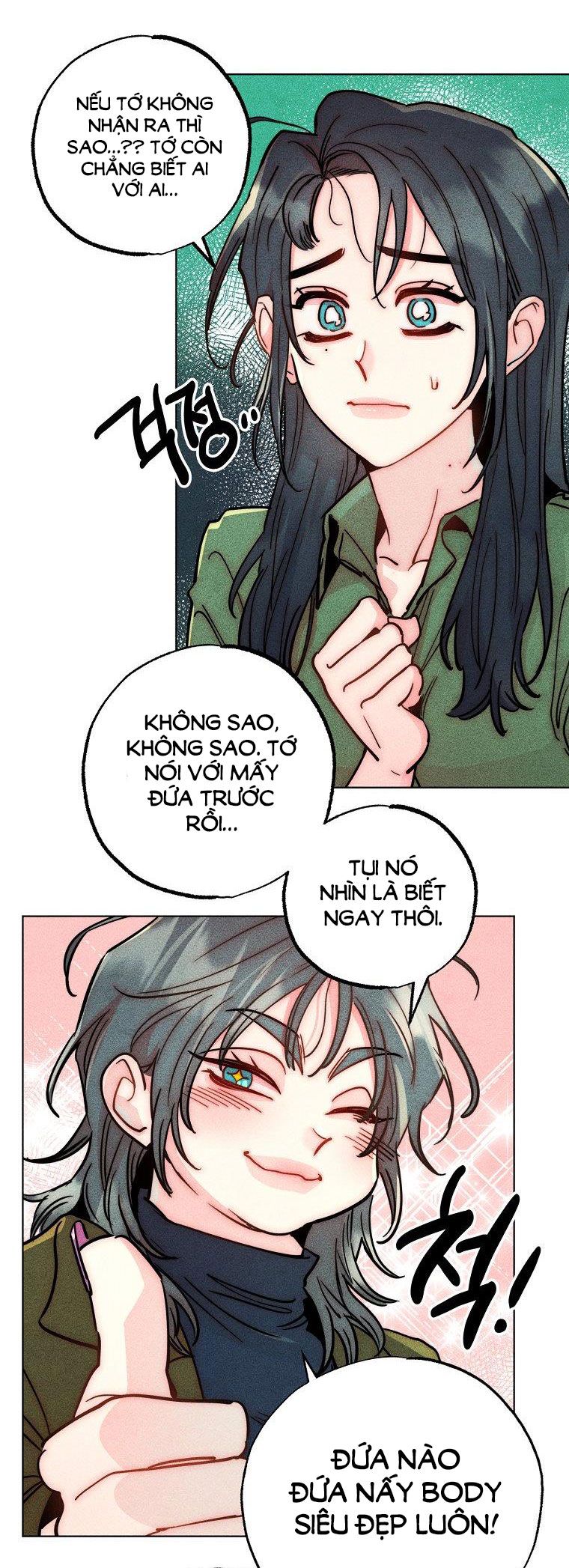 đọc truyện 18+ Dục Cầu Bất Mãn Của 𝐘𝐄𝐎𝐍 𝐇𝐀 Chương 14 ảnh 7 tại Giả Dược