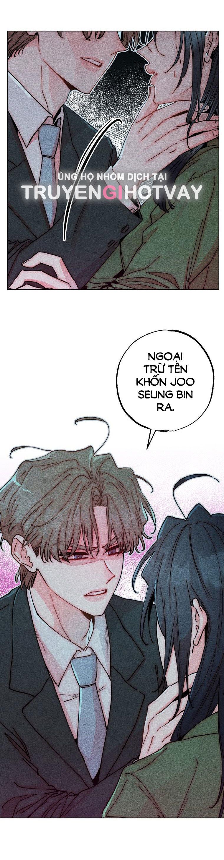 đọc truyện 18+ Dục Cầu Bất Mãn Của 𝐘𝐄𝐎𝐍 𝐇𝐀 Chương 15 ảnh 13 tại Giả Dược