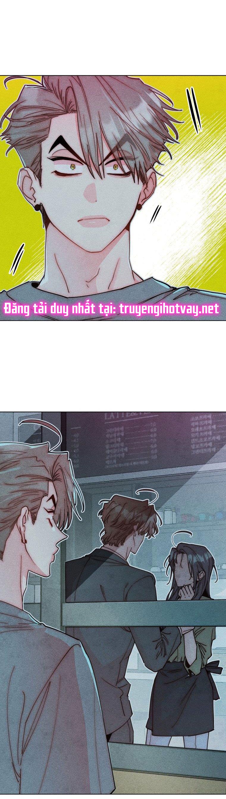 đọc truyện 18+ Dục Cầu Bất Mãn Của 𝐘𝐄𝐎𝐍 𝐇𝐀 Chương 15 ảnh 17 tại Giả Dược