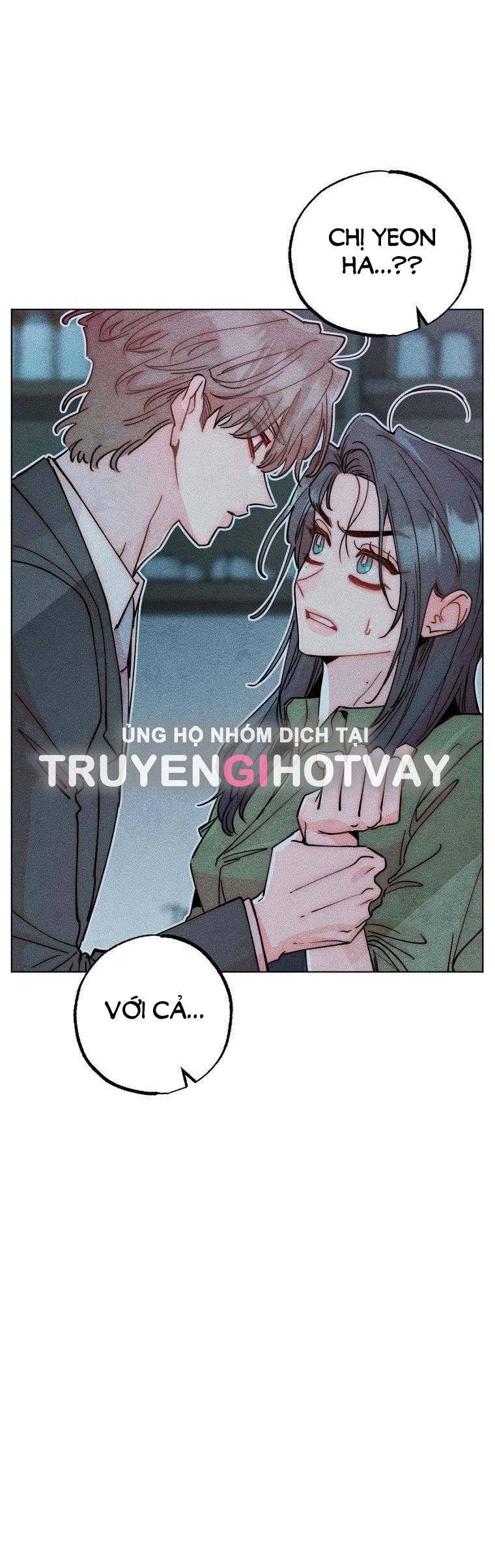 đọc truyện 18+ Dục Cầu Bất Mãn Của 𝐘𝐄𝐎𝐍 𝐇𝐀 Chương 15 ảnh 18 tại Giả Dược