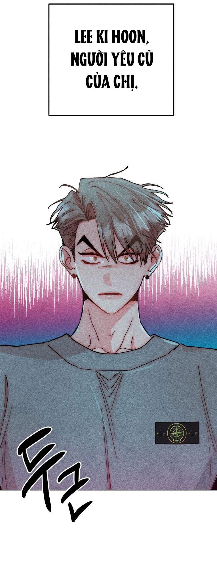 đọc truyện 18+ Dục Cầu Bất Mãn Của 𝐘𝐄𝐎𝐍 𝐇𝐀 Chương 15 ảnh 19 tại Giả Dược