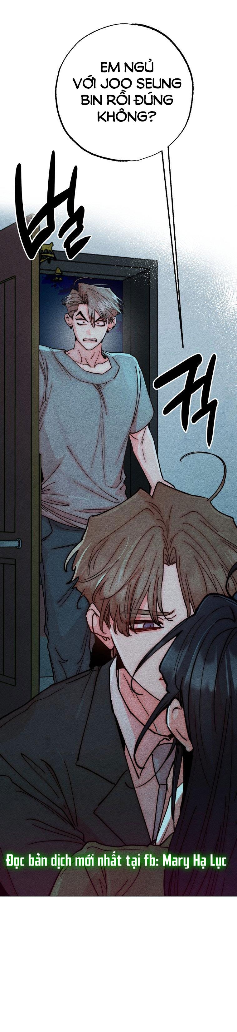 đọc truyện 18+ Dục Cầu Bất Mãn Của 𝐘𝐄𝐎𝐍 𝐇𝐀 Chương 15 ảnh 23 tại Giả Dược