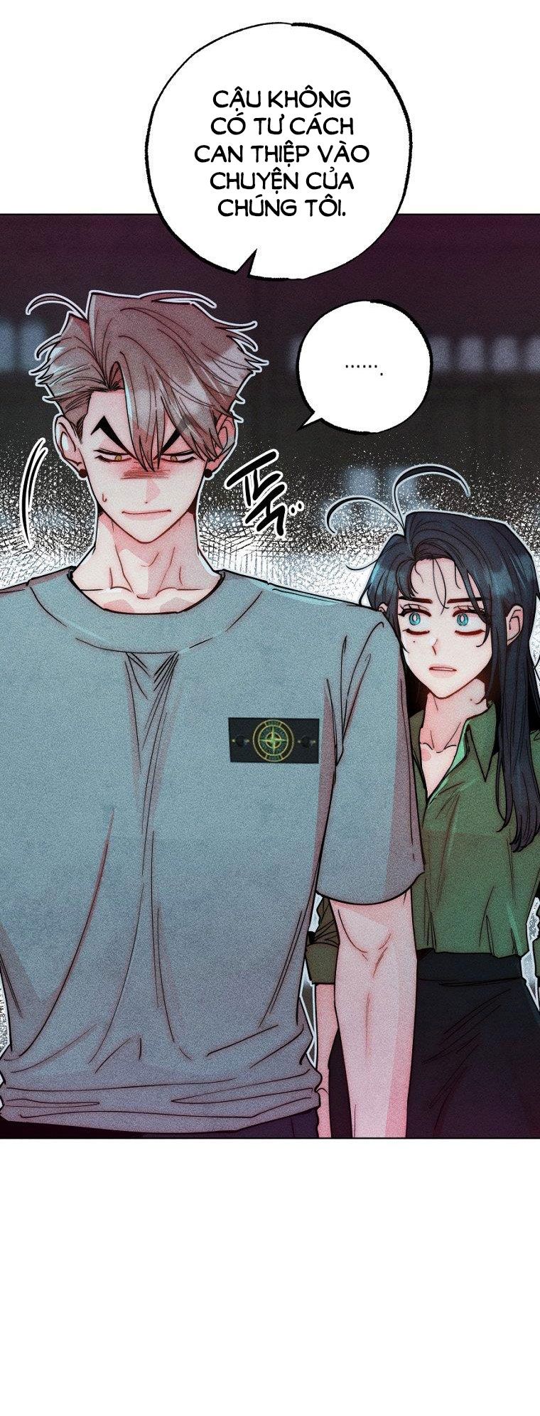 đọc truyện 18+ Dục Cầu Bất Mãn Của 𝐘𝐄𝐎𝐍 𝐇𝐀 Chương 15 ảnh 36 tại Giả Dược
