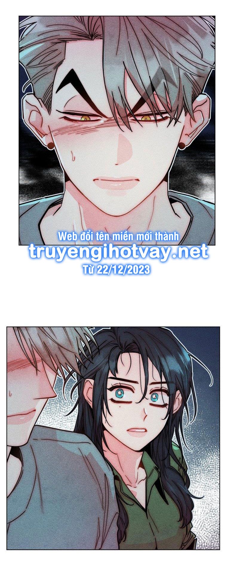 đọc truyện 18+ Dục Cầu Bất Mãn Của 𝐘𝐄𝐎𝐍 𝐇𝐀 Chương 15 ảnh 37 tại Giả Dược