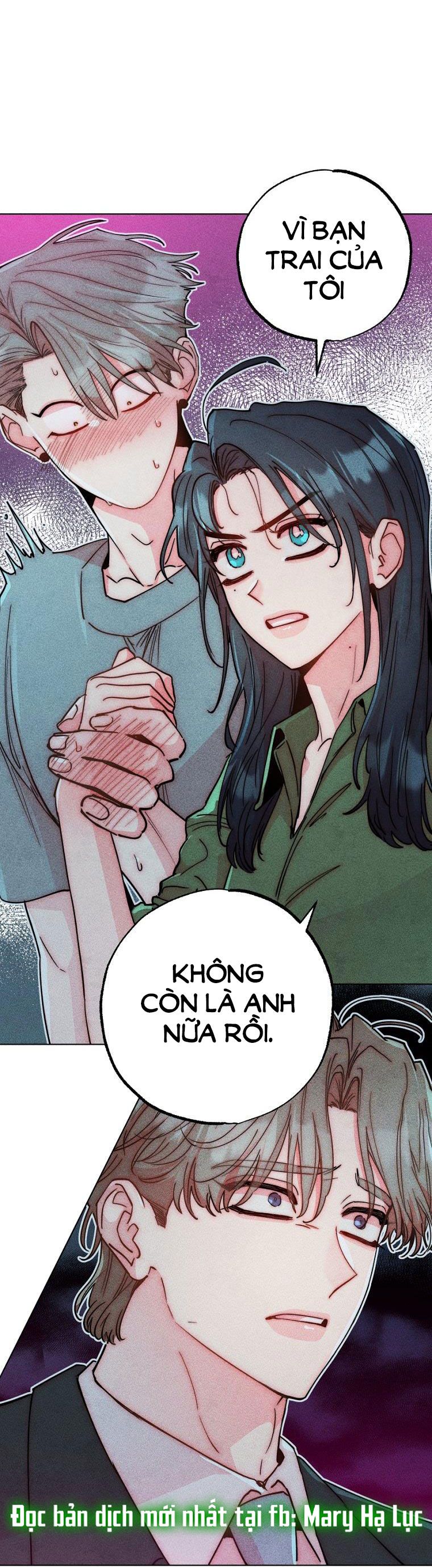 đọc truyện 18+ Dục Cầu Bất Mãn Của 𝐘𝐄𝐎𝐍 𝐇𝐀 Chương 15 ảnh 42 tại Giả Dược