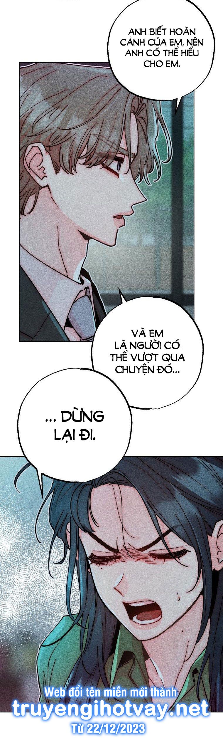 đọc truyện 18+ Dục Cầu Bất Mãn Của 𝐘𝐄𝐎𝐍 𝐇𝐀 Chương 15 ảnh 7 tại Giả Dược