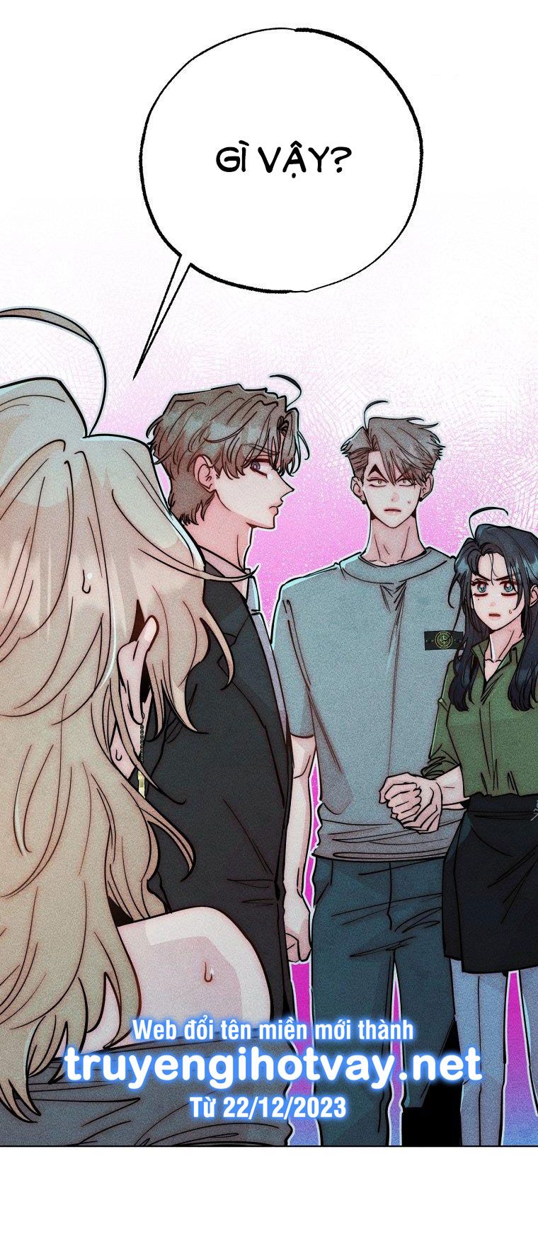 đọc truyện 18+ Dục Cầu Bất Mãn Của 𝐘𝐄𝐎𝐍 𝐇𝐀 Chương 16 ảnh 13 tại Giả Dược