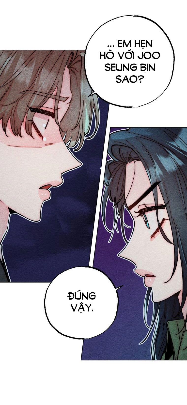 đọc truyện 18+ Dục Cầu Bất Mãn Của 𝐘𝐄𝐎𝐍 𝐇𝐀 Chương 16 ảnh 3 tại Giả Dược
