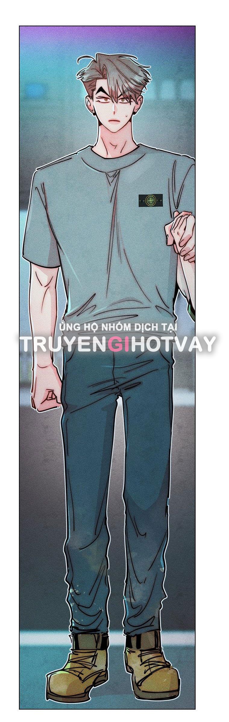 đọc truyện 18+ Dục Cầu Bất Mãn Của 𝐘𝐄𝐎𝐍 𝐇𝐀 Chương 16 ảnh 23 tại Giả Dược
