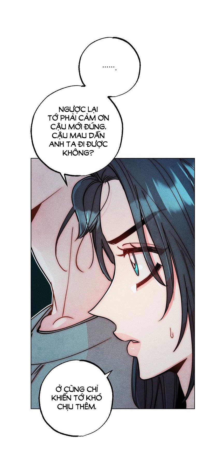 đọc truyện 18+ Dục Cầu Bất Mãn Của 𝐘𝐄𝐎𝐍 𝐇𝐀 Chương 16 ảnh 34 tại Giả Dược