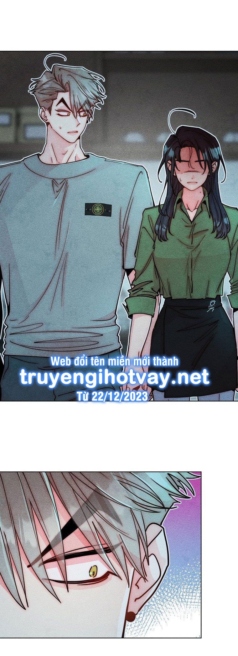đọc truyện 18+ Dục Cầu Bất Mãn Của 𝐘𝐄𝐎𝐍 𝐇𝐀 Chương 16 ảnh 39 tại Giả Dược
