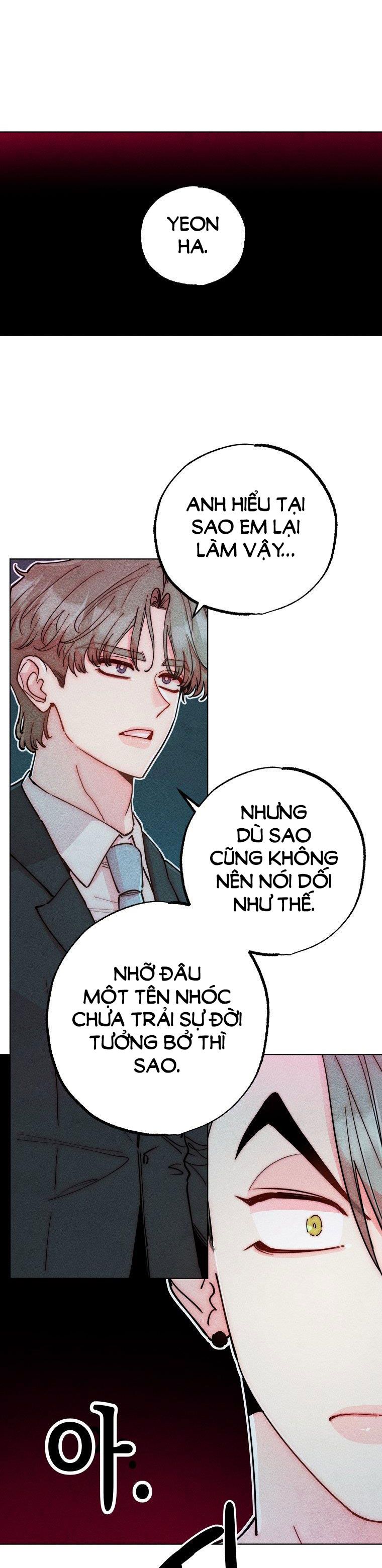 đọc truyện 18+ Dục Cầu Bất Mãn Của 𝐘𝐄𝐎𝐍 𝐇𝐀 Chương 16 ảnh 7 tại Giả Dược