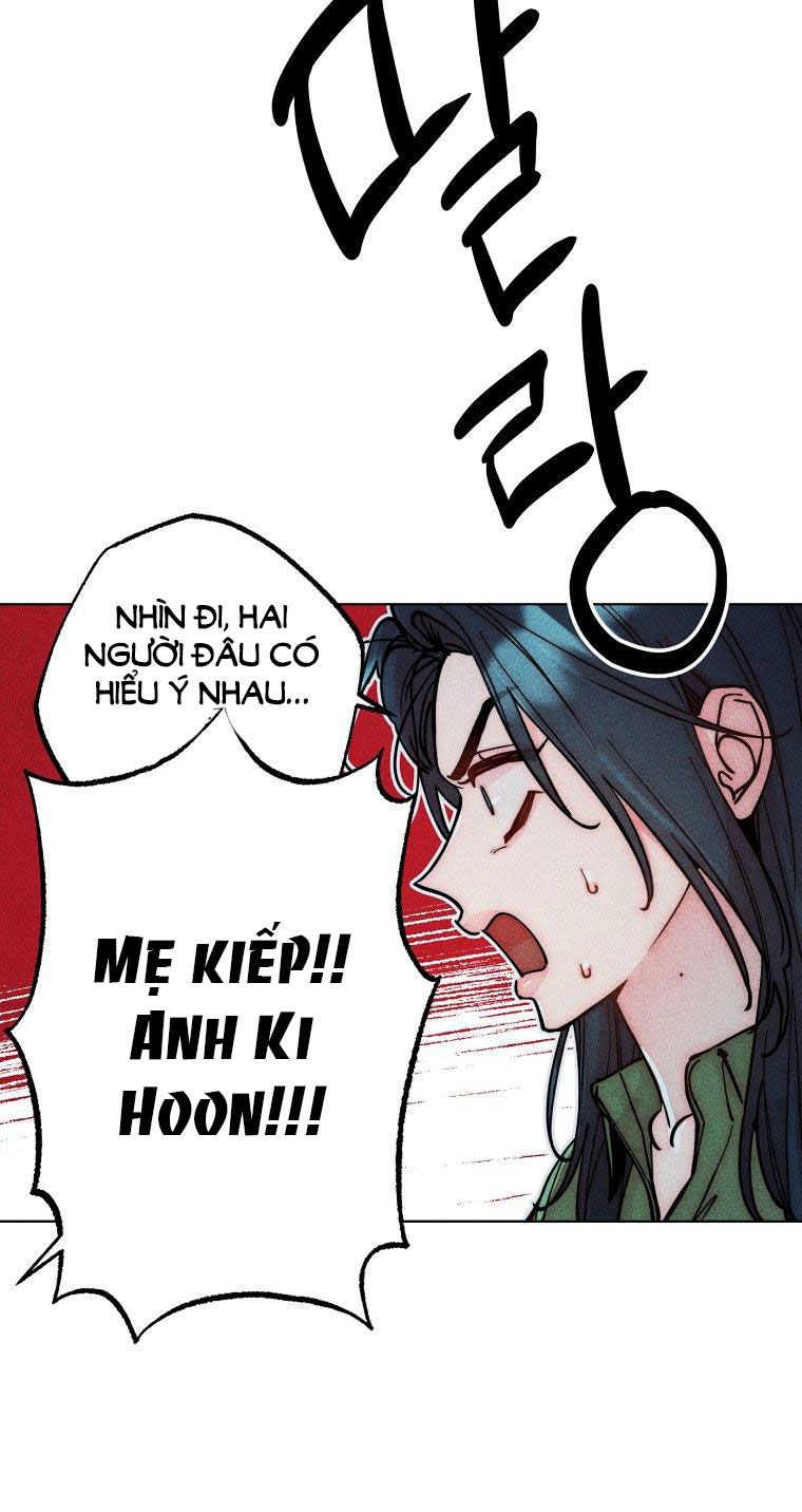 đọc truyện 18+ Dục Cầu Bất Mãn Của 𝐘𝐄𝐎𝐍 𝐇𝐀 Chương 16 ảnh 8 tại Giả Dược
