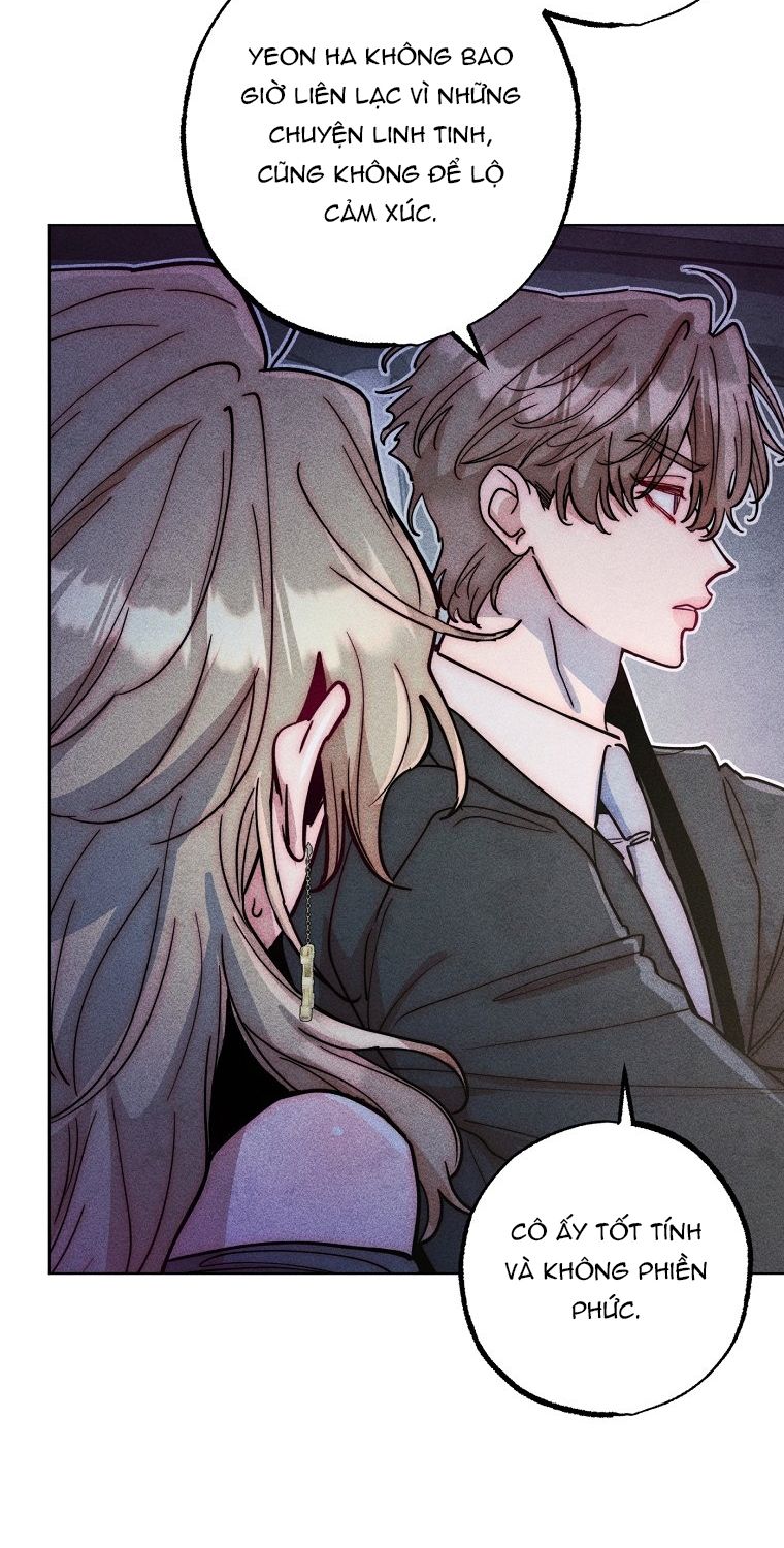 đọc truyện 18+ Dục Cầu Bất Mãn Của 𝐘𝐄𝐎𝐍 𝐇𝐀 Chương 17 ảnh 14 tại Giả Dược