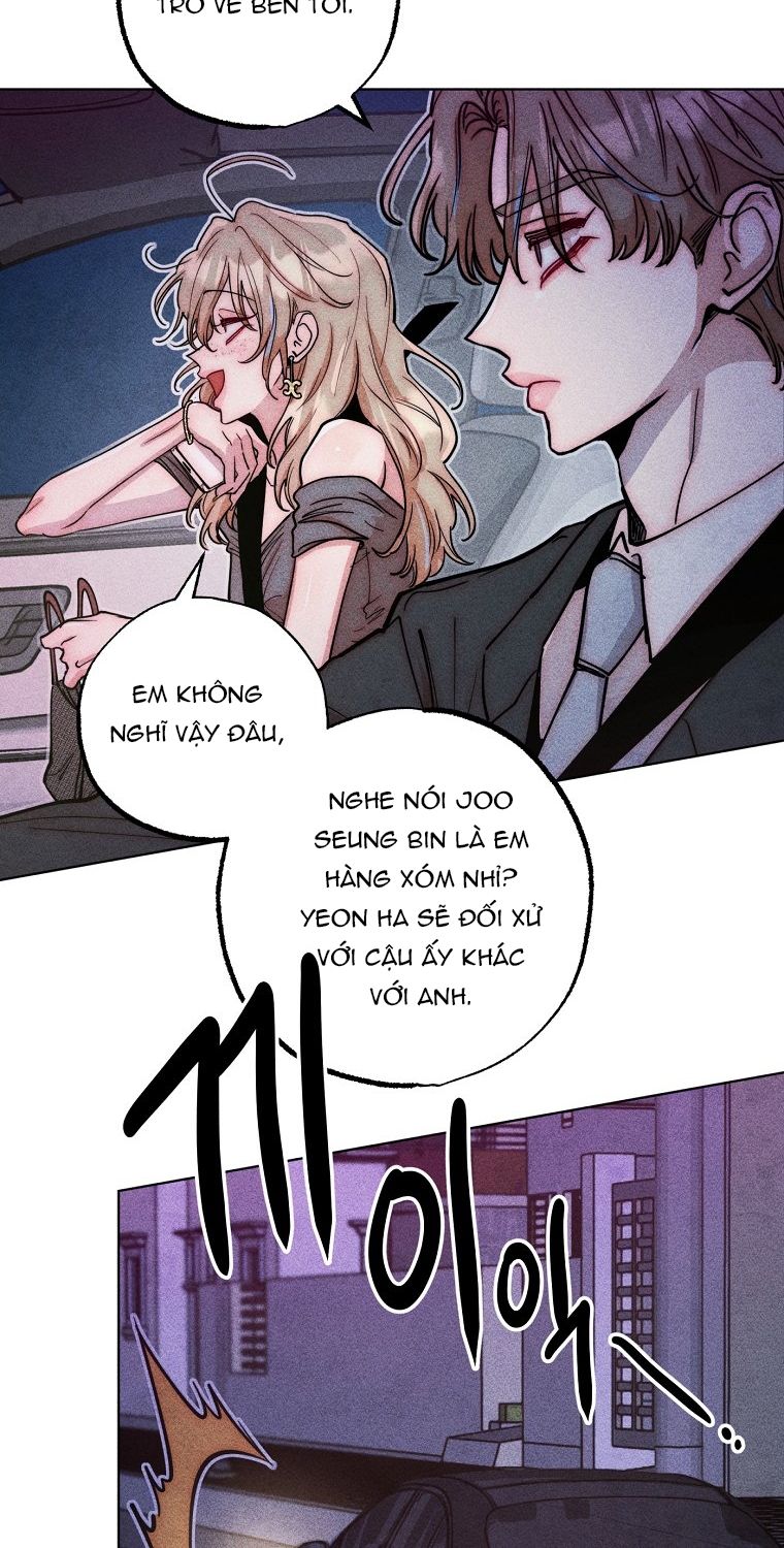 đọc truyện 18+ Dục Cầu Bất Mãn Của 𝐘𝐄𝐎𝐍 𝐇𝐀 Chương 17 ảnh 20 tại Giả Dược