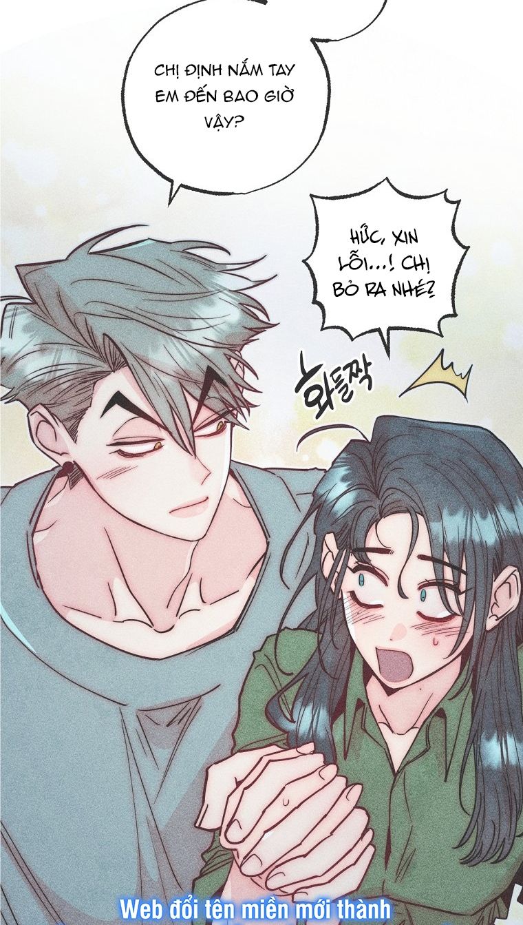 đọc truyện 18+ Dục Cầu Bất Mãn Của 𝐘𝐄𝐎𝐍 𝐇𝐀 Chương 17 ảnh 34 tại Giả Dược