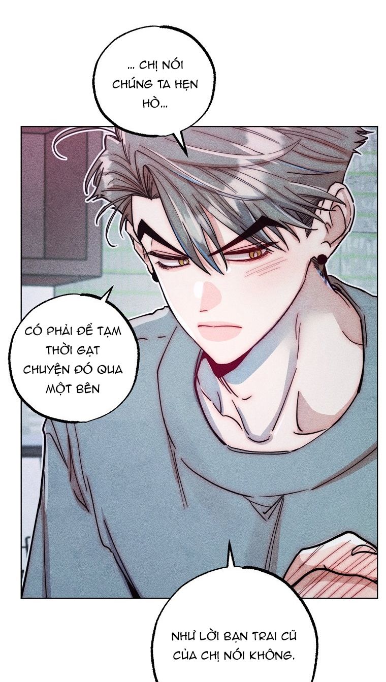 đọc truyện 18+ Dục Cầu Bất Mãn Của 𝐘𝐄𝐎𝐍 𝐇𝐀 Chương 17 ảnh 44 tại Giả Dược