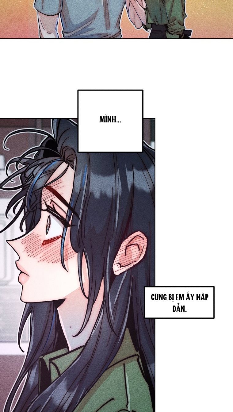 đọc truyện 18+ Dục Cầu Bất Mãn Của 𝐘𝐄𝐎𝐍 𝐇𝐀 Chương 17 ảnh 54 tại Giả Dược