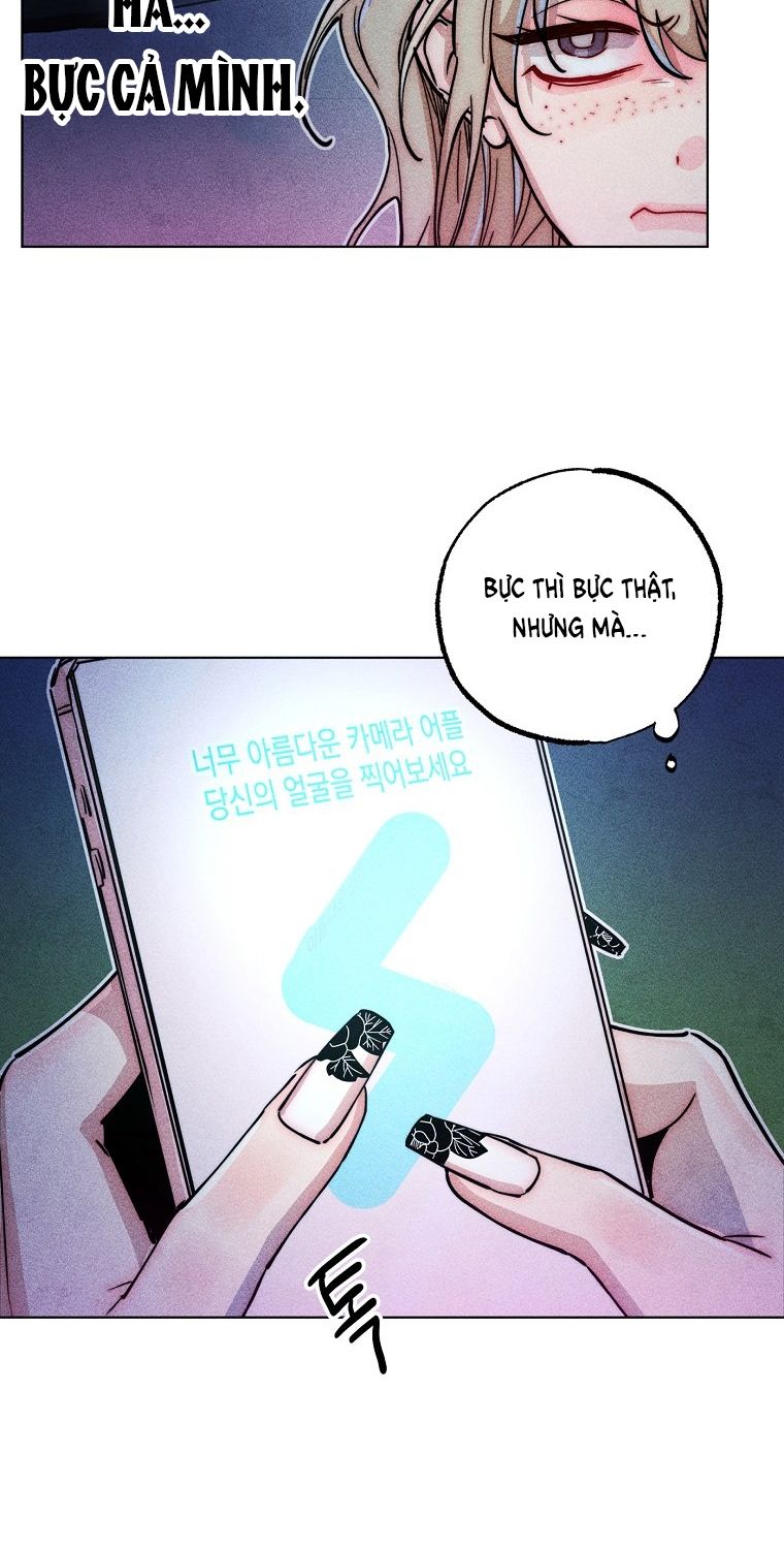 đọc truyện 18+ Dục Cầu Bất Mãn Của 𝐘𝐄𝐎𝐍 𝐇𝐀 Chương 17 ảnh 8 tại Giả Dược