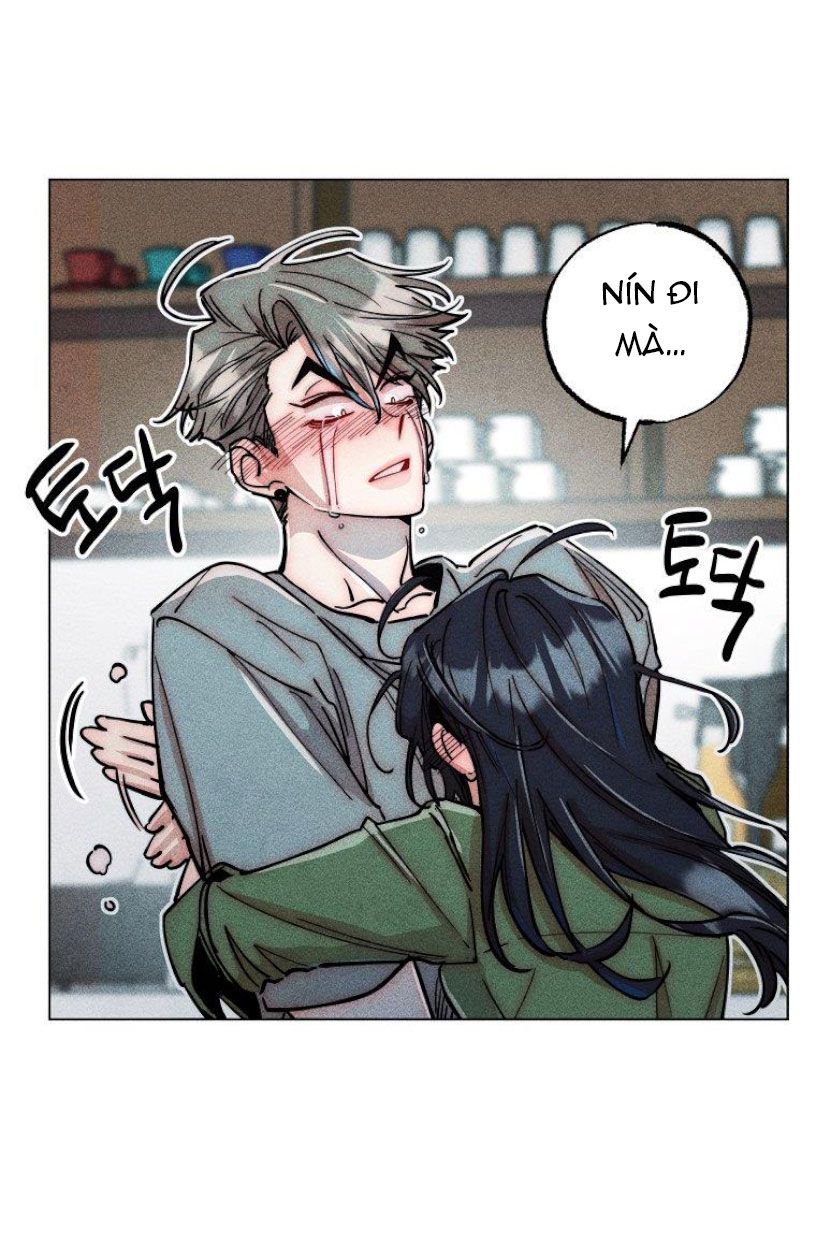 đọc truyện 18+ Dục Cầu Bất Mãn Của 𝐘𝐄𝐎𝐍 𝐇𝐀 Chương 18 ảnh 15 tại Giả Dược