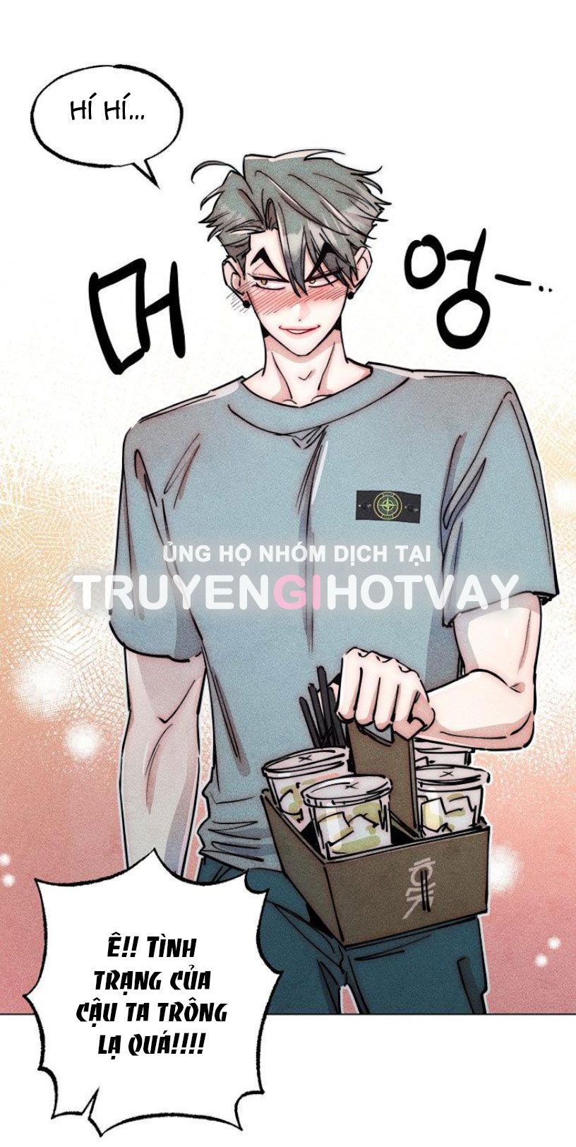 đọc truyện 18+ Dục Cầu Bất Mãn Của 𝐘𝐄𝐎𝐍 𝐇𝐀 Chương 18 ảnh 24 tại Giả Dược
