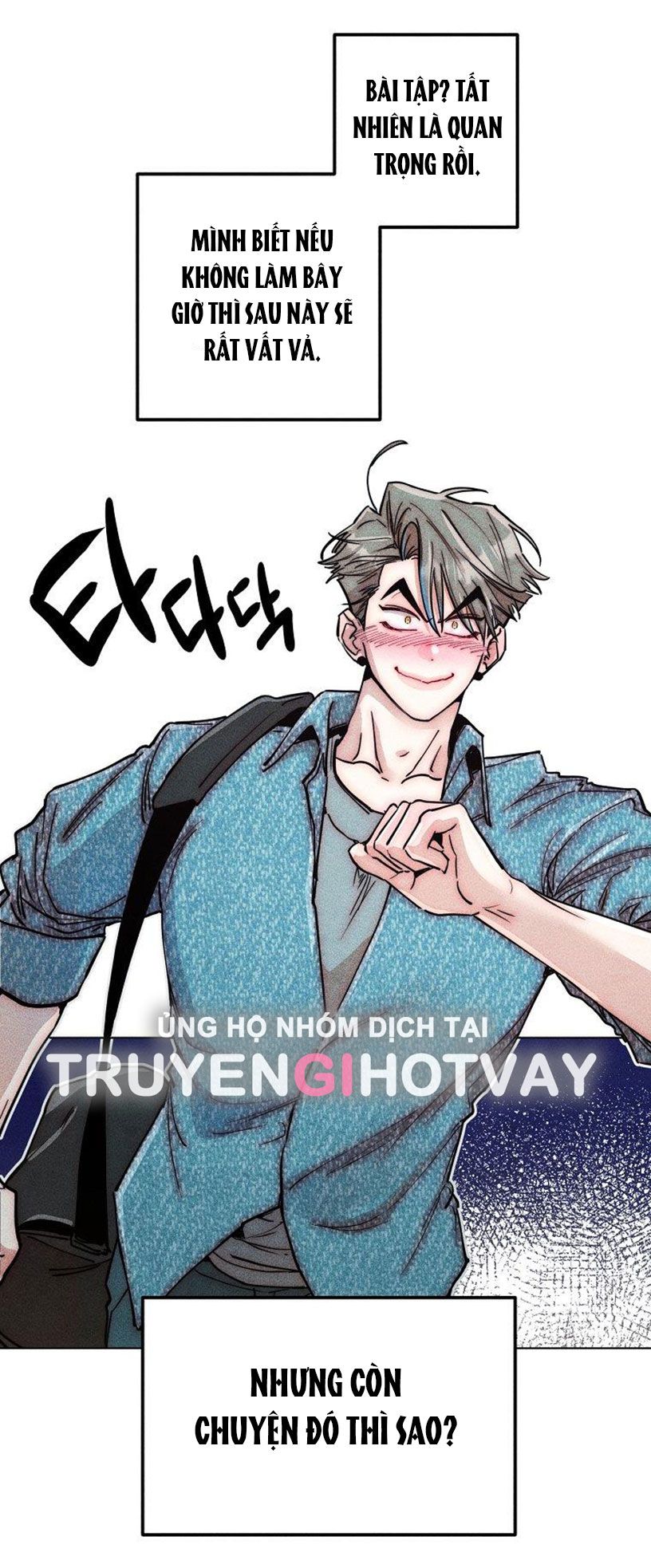 đọc truyện 18+ Dục Cầu Bất Mãn Của 𝐘𝐄𝐎𝐍 𝐇𝐀 Chương 18 ảnh 34 tại Giả Dược