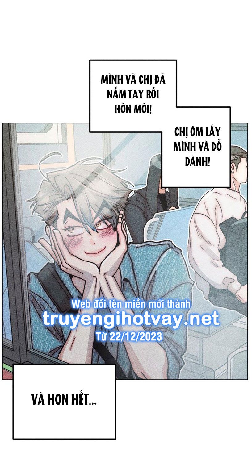 đọc truyện 18+ Dục Cầu Bất Mãn Của 𝐘𝐄𝐎𝐍 𝐇𝐀 Chương 18 ảnh 37 tại Giả Dược
