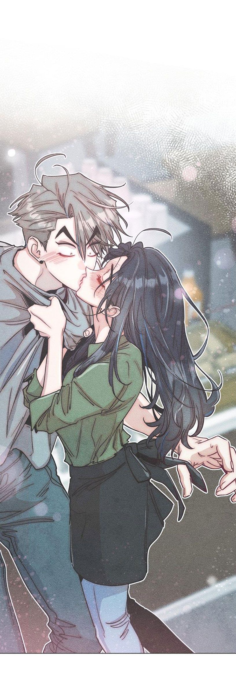 đọc truyện 18+ Dục Cầu Bất Mãn Của 𝐘𝐄𝐎𝐍 𝐇𝐀 Chương 18 ảnh 5 tại Giả Dược