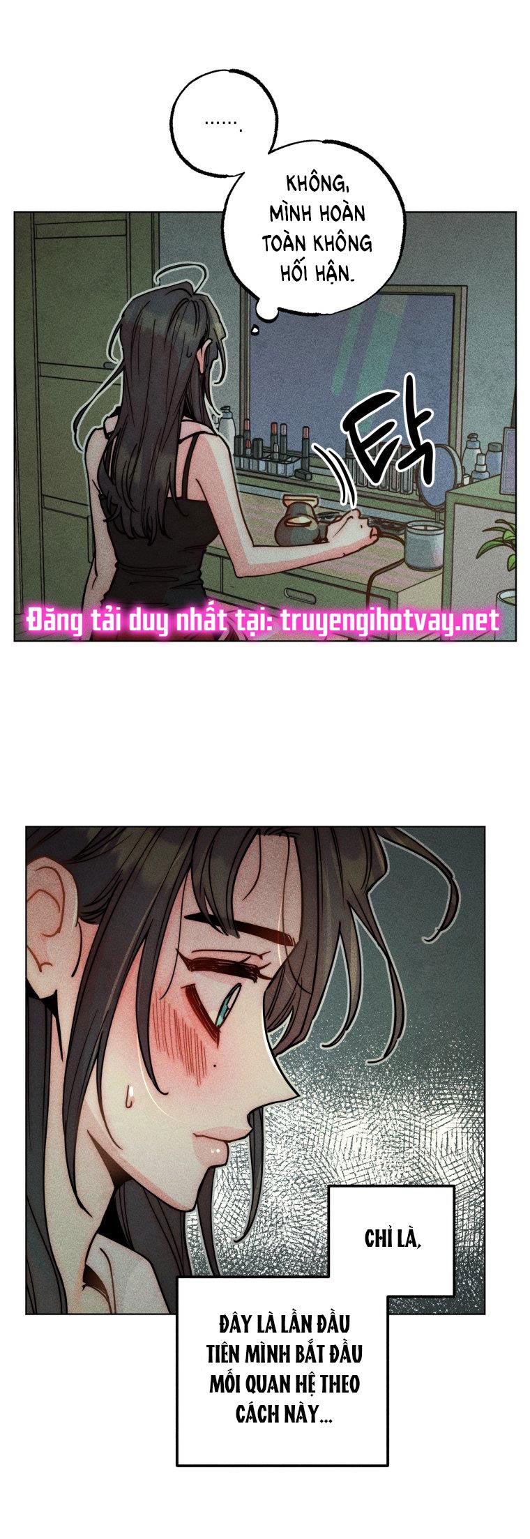 đọc truyện 18+ Dục Cầu Bất Mãn Của 𝐘𝐄𝐎𝐍 𝐇𝐀 Chương 19 ảnh 11 tại Giả Dược
