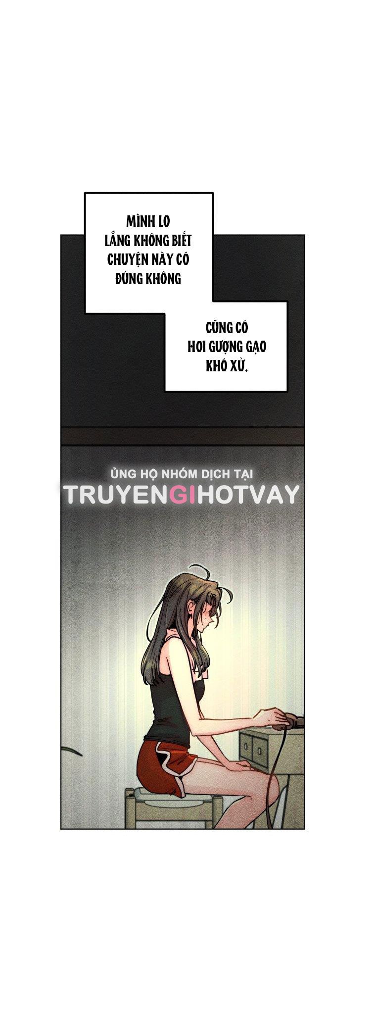đọc truyện 18+ Dục Cầu Bất Mãn Của 𝐘𝐄𝐎𝐍 𝐇𝐀 Chương 19 ảnh 12 tại Giả Dược