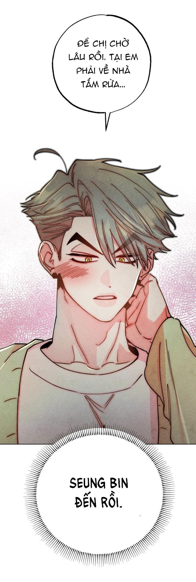 đọc truyện 18+ Dục Cầu Bất Mãn Của 𝐘𝐄𝐎𝐍 𝐇𝐀 Chương 19 ảnh 19 tại Giả Dược