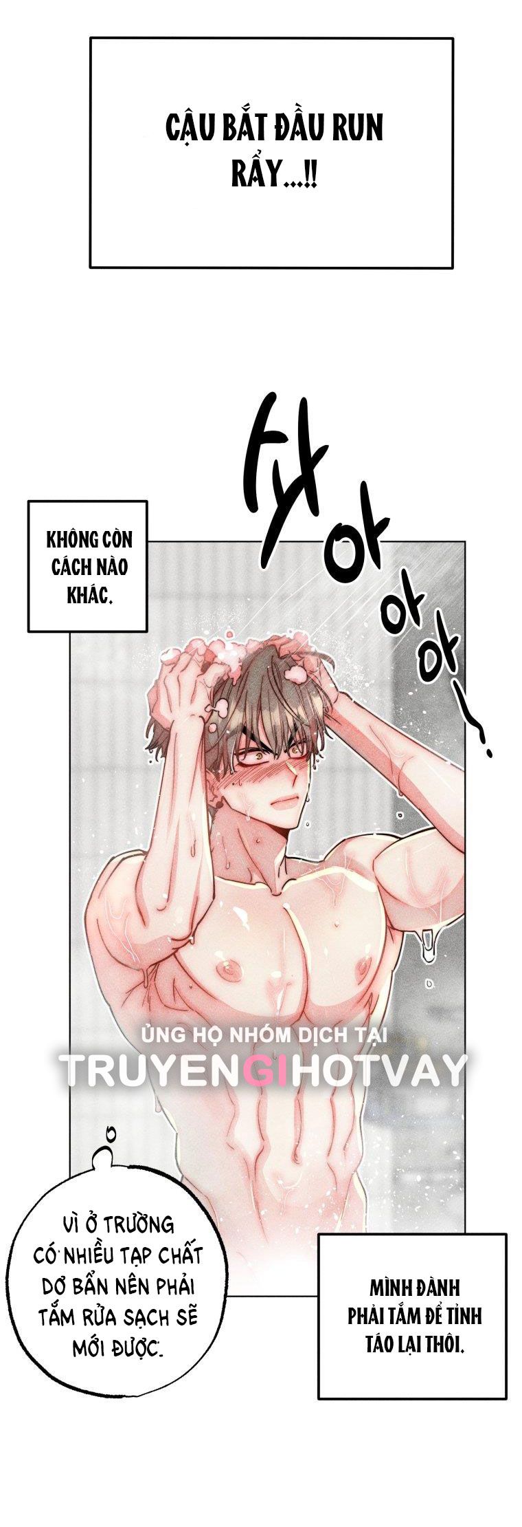 đọc truyện 18+ Dục Cầu Bất Mãn Của 𝐘𝐄𝐎𝐍 𝐇𝐀 Chương 19 ảnh 24 tại Giả Dược