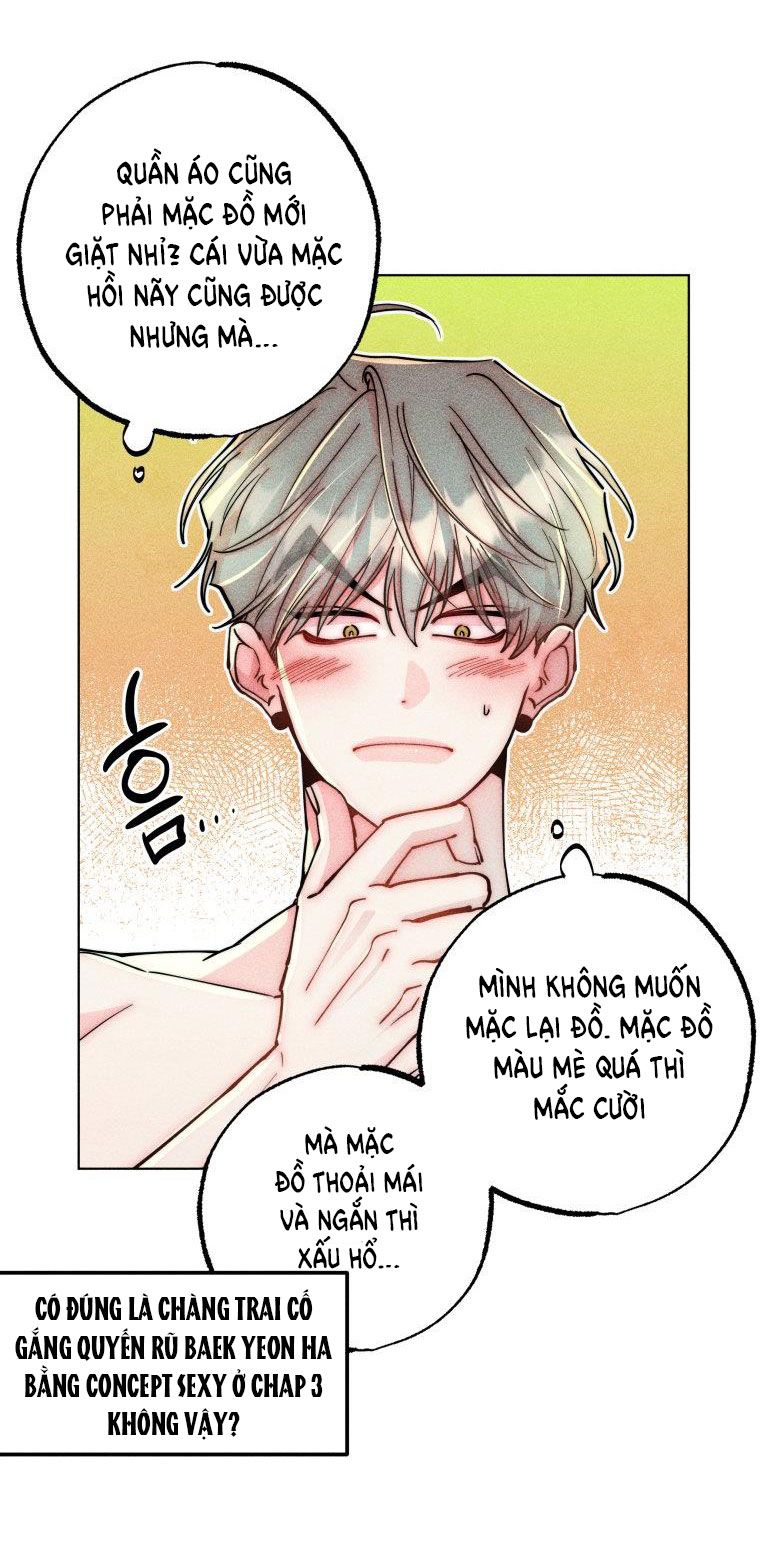 đọc truyện 18+ Dục Cầu Bất Mãn Của 𝐘𝐄𝐎𝐍 𝐇𝐀 Chương 19 ảnh 30 tại Giả Dược