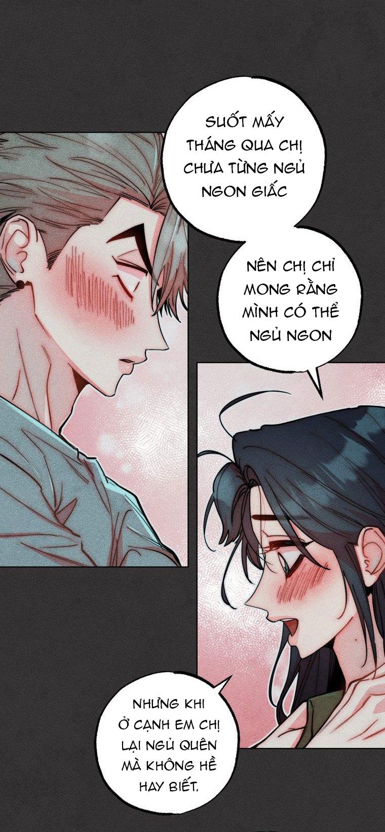 đọc truyện 18+ Dục Cầu Bất Mãn Của 𝐘𝐄𝐎𝐍 𝐇𝐀 Chương 19 ảnh 4 tại Giả Dược