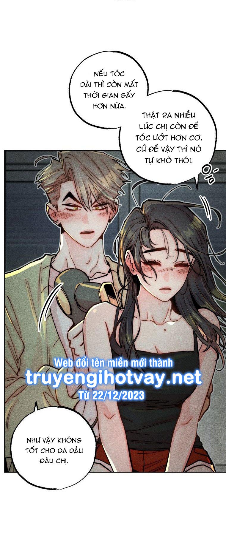 đọc truyện 18+ Dục Cầu Bất Mãn Của 𝐘𝐄𝐎𝐍 𝐇𝐀 Chương 19 ảnh 36 tại Giả Dược