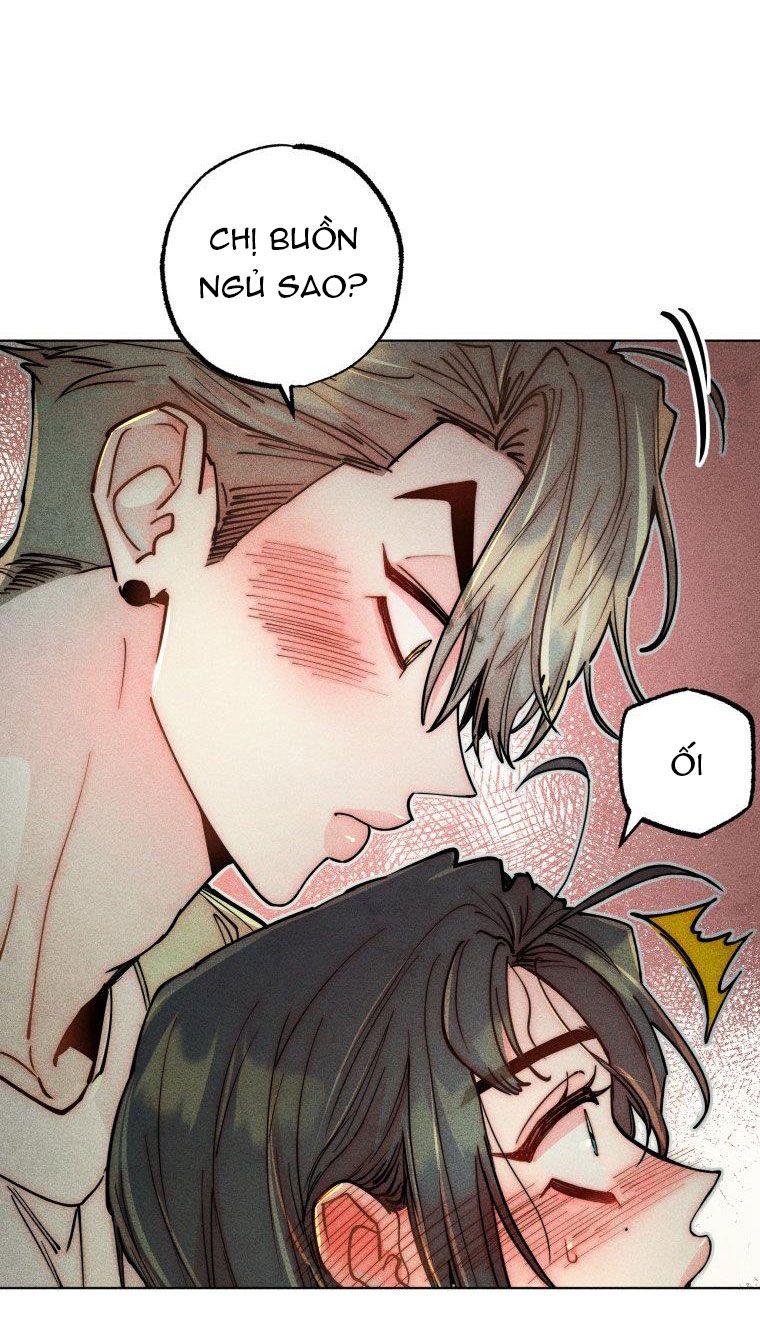 đọc truyện 18+ Dục Cầu Bất Mãn Của 𝐘𝐄𝐎𝐍 𝐇𝐀 Chương 19 ảnh 41 tại Giả Dược