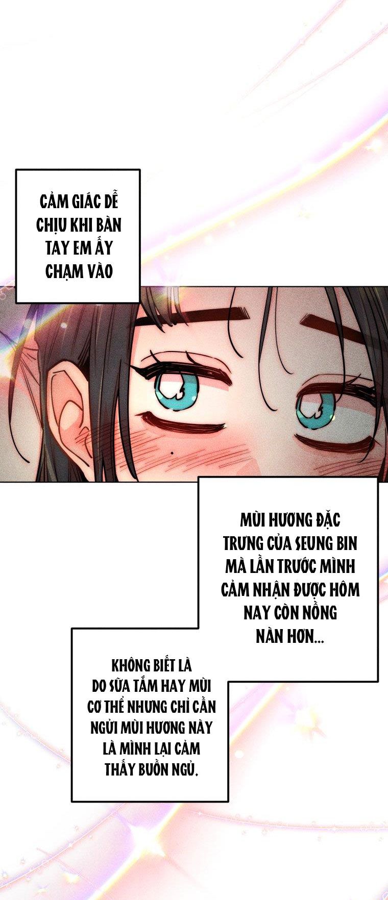 đọc truyện 18+ Dục Cầu Bất Mãn Của 𝐘𝐄𝐎𝐍 𝐇𝐀 Chương 19 ảnh 43 tại Giả Dược