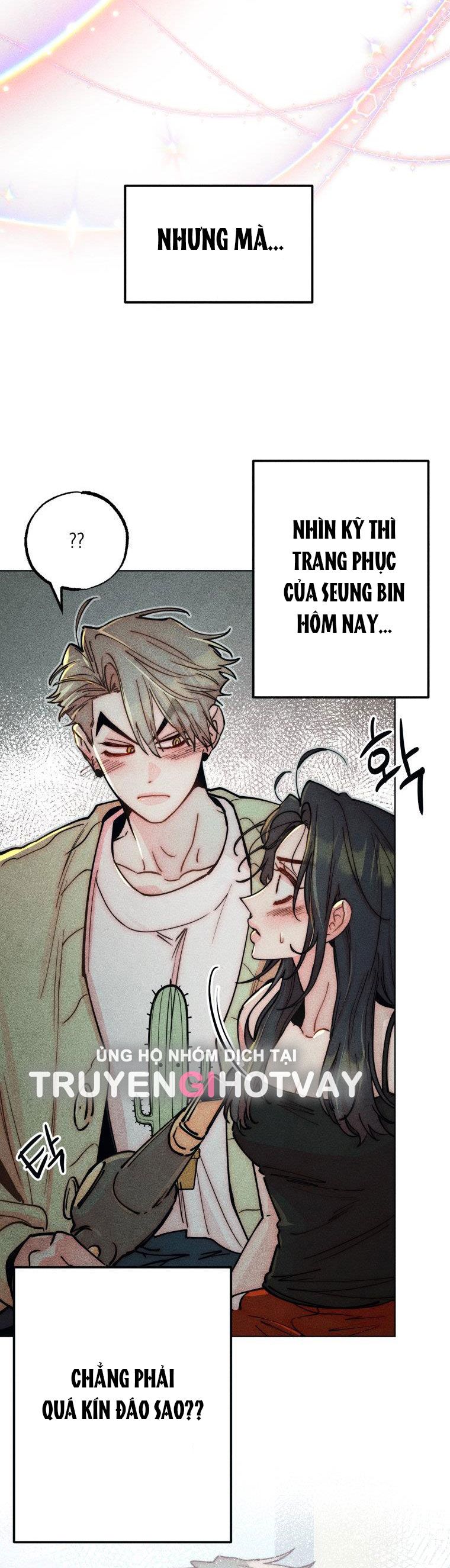 đọc truyện 18+ Dục Cầu Bất Mãn Của 𝐘𝐄𝐎𝐍 𝐇𝐀 Chương 19 ảnh 44 tại Giả Dược