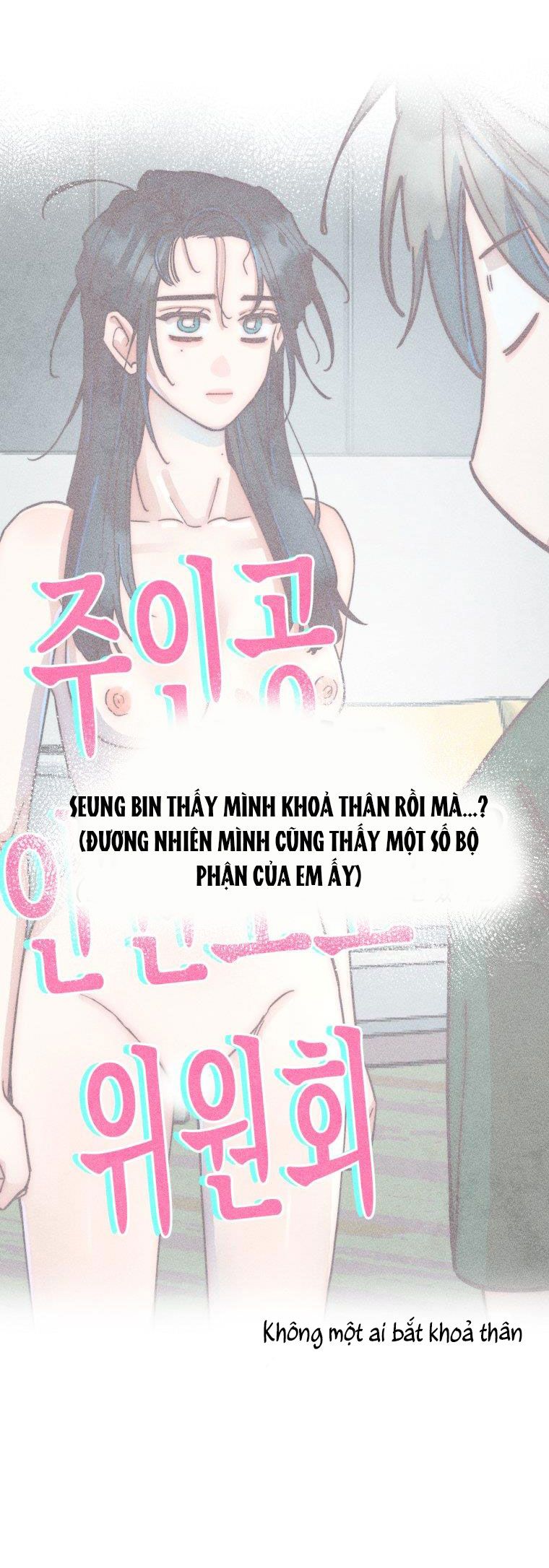 đọc truyện 18+ Dục Cầu Bất Mãn Của 𝐘𝐄𝐎𝐍 𝐇𝐀 Chương 19 ảnh 46 tại Giả Dược