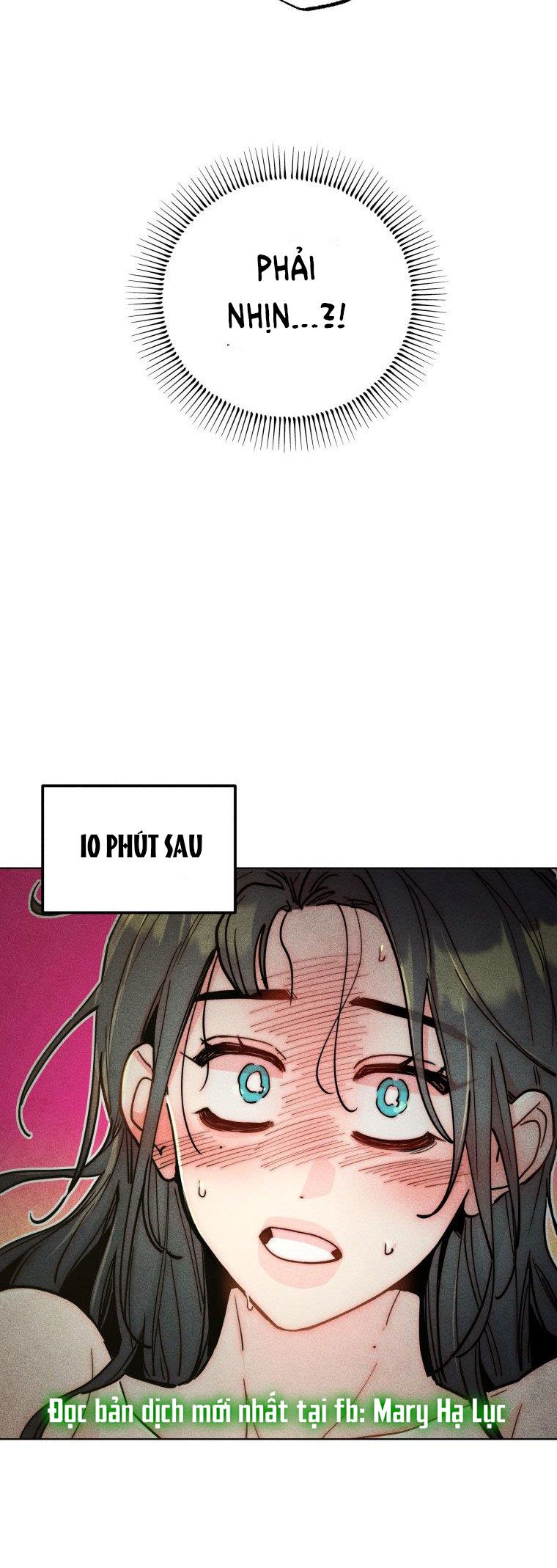 đọc truyện 18+ Dục Cầu Bất Mãn Của 𝐘𝐄𝐎𝐍 𝐇𝐀 Chương 19 ảnh 48 tại Giả Dược