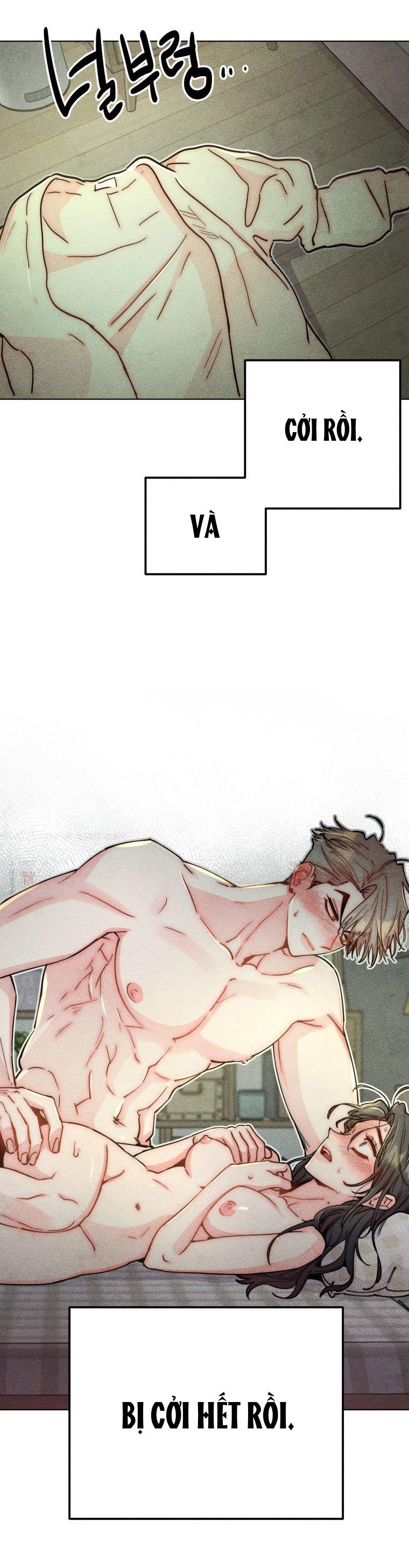 đọc truyện 18+ Dục Cầu Bất Mãn Của 𝐘𝐄𝐎𝐍 𝐇𝐀 Chương 19 ảnh 49 tại Giả Dược