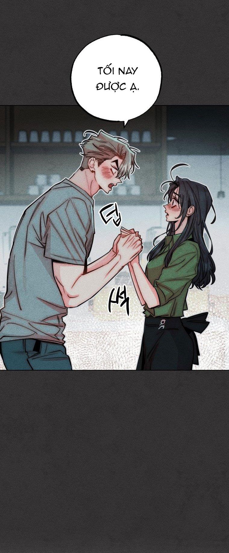 đọc truyện 18+ Dục Cầu Bất Mãn Của 𝐘𝐄𝐎𝐍 𝐇𝐀 Chương 19 ảnh 8 tại Giả Dược