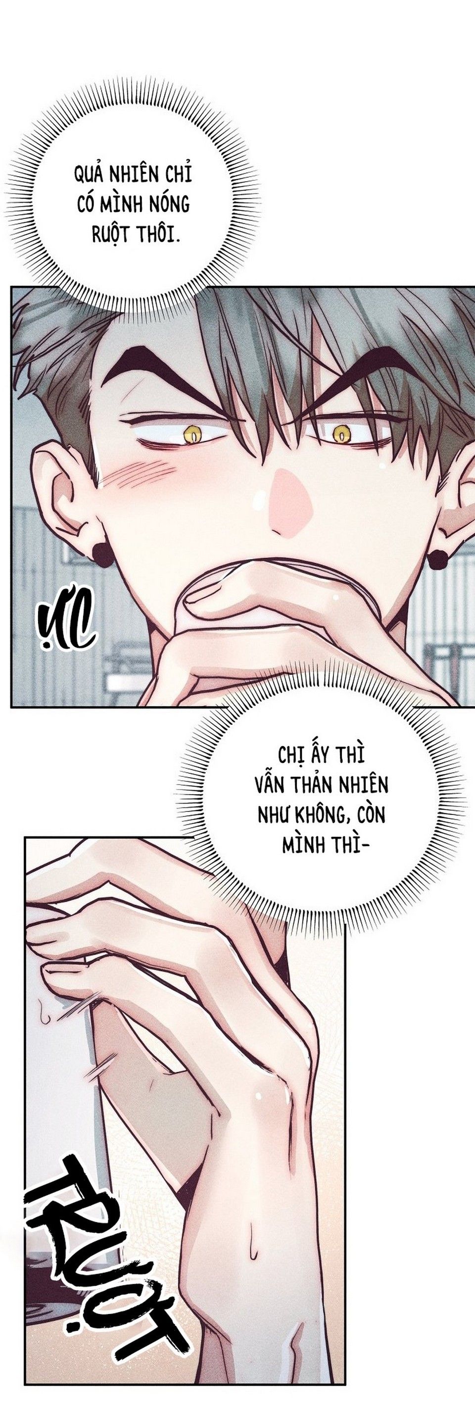 đọc truyện 18+ Dục Cầu Bất Mãn Của 𝐘𝐄𝐎𝐍 𝐇𝐀 Chương 2 ảnh 17 tại Giả Dược