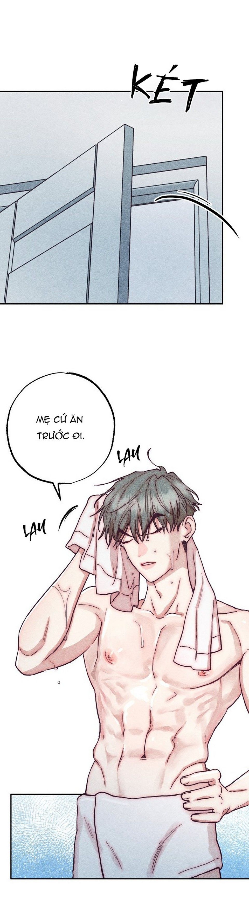 đọc truyện 18+ Dục Cầu Bất Mãn Của 𝐘𝐄𝐎𝐍 𝐇𝐀 Chương 2 ảnh 8 tại Giả Dược
